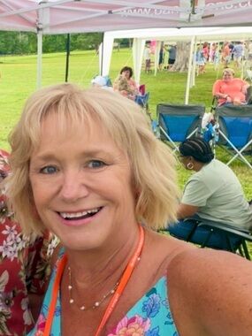 Meet your Posher, Lisa